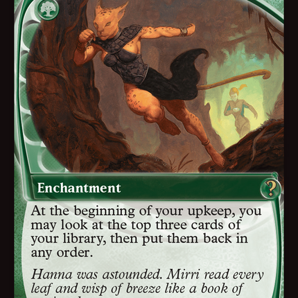 Mirri's Guile [Mystery Booster 2]