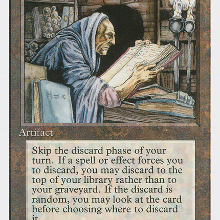 Library of Leng [Fourth Edition]