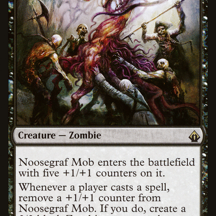 Noosegraf Mob [Battlebond]
