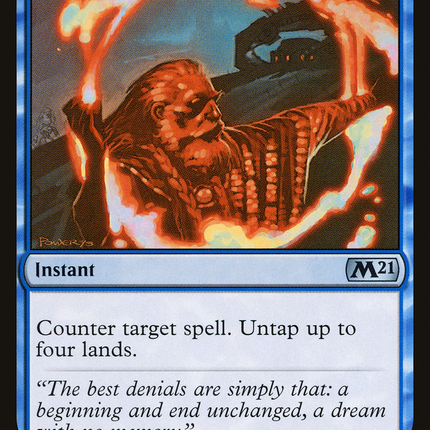 Rewind [Core Set 2021]