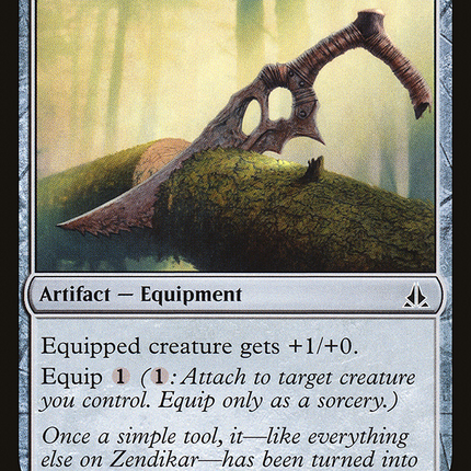 Bone Saw [The List]
