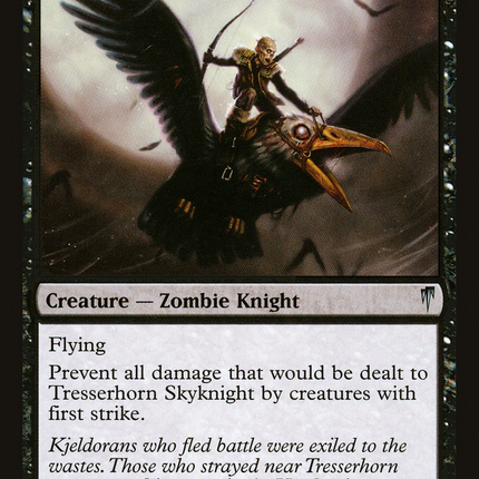 Tresserhorn Skyknight [Coldsnap]