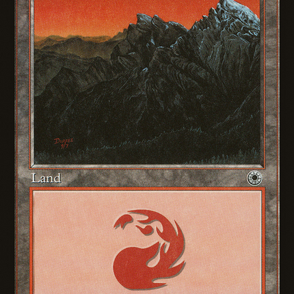 Mountain (209) [Portal]