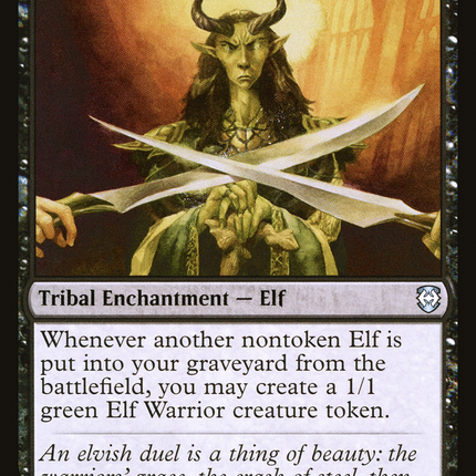 Prowess of the Fair [Kaldheim Commander]