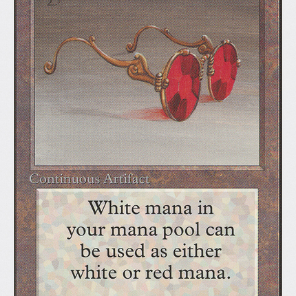 Sunglasses of Urza [Unlimited Edition]