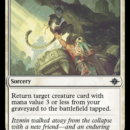 Helping Hand [The Lost Caverns of Ixalan]