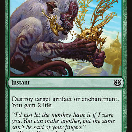 Appetite for the Unnatural [Kaladesh]