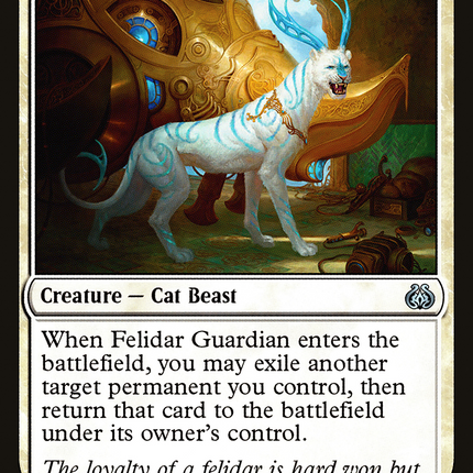 Felidar Guardian [The List]