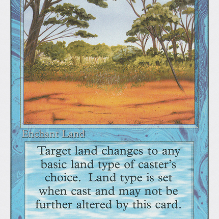 Phantasmal Terrain [Revised Edition]