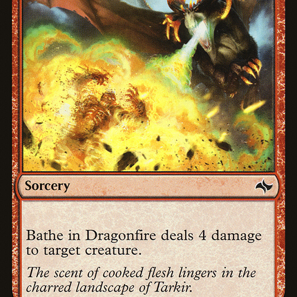 Bathe in Dragonfire [Fate Reforged]