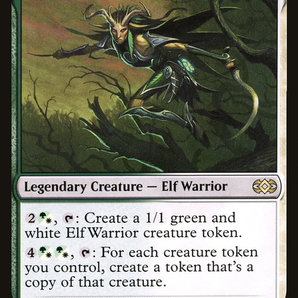 Rhys the Redeemed [Double Masters]