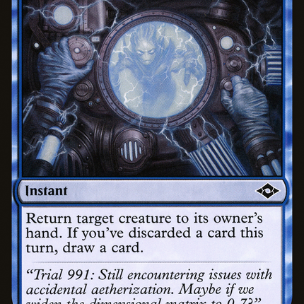 Recalibrate [Modern Horizons 2]