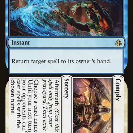 Failure // Comply [Amonkhet]