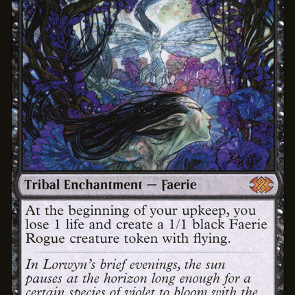 Bitterblossom [Double Masters 2022]