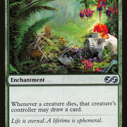 Fecundity [Ultimate Masters]