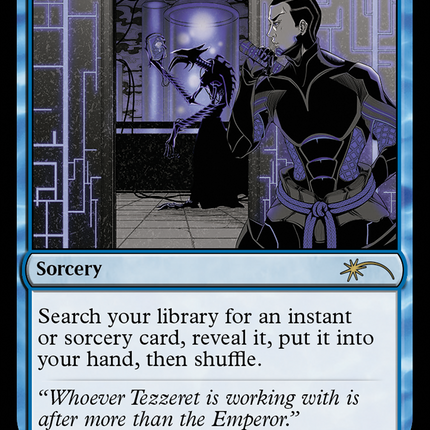 Solve the Equation [Secret Lair Drop]