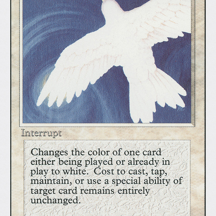 Purelace [Revised Edition]