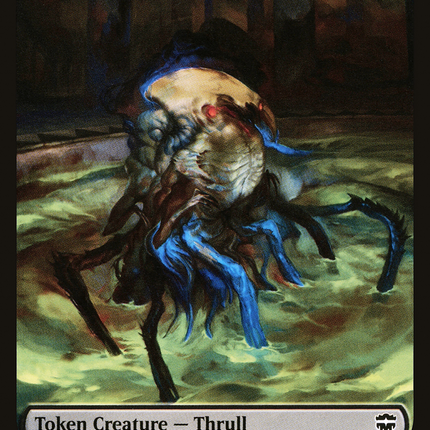 Thrull [Commander Legends Tokens]