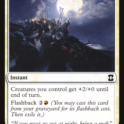 Rally the Peasants [Eternal Masters]