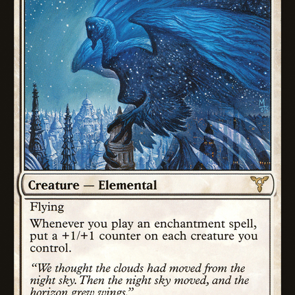 Celestial Ancient [The List]