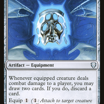 Mask of Memory [Commander Legends]