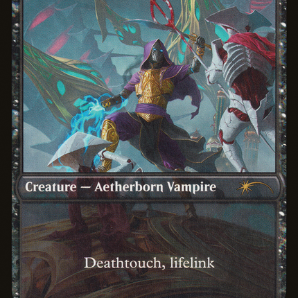 Gifted Aetherborn [Store Championships]
