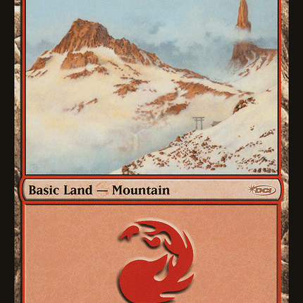 Mountain (004) [Arena League 2005]