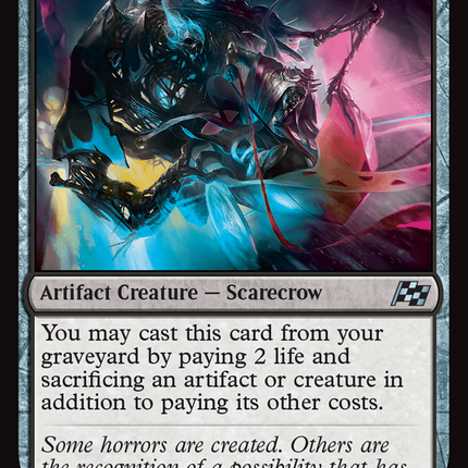 Wickerfolk Indomitable [Aetherdrift]