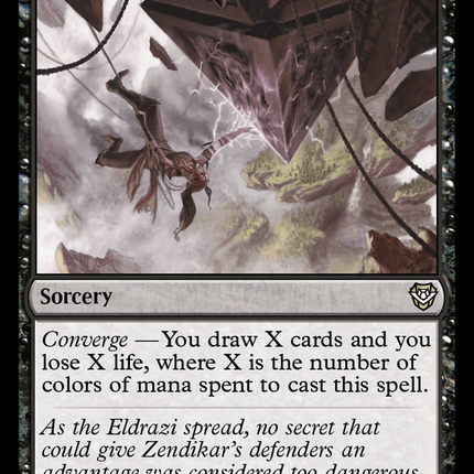 Painful Truths [Outlaws of Thunder Junction Commander]