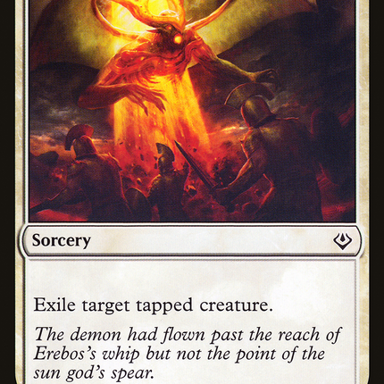 Excoriate [Archenemy: Nicol Bolas]