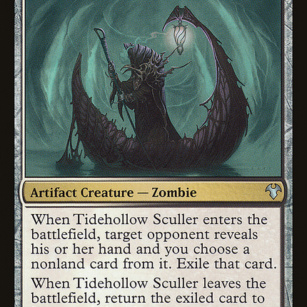 Tidehollow Sculler [Modern Event Deck 2014]