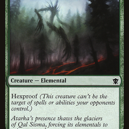 Conifer Strider [The List]