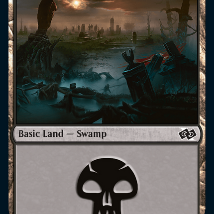 Swamp (088) [Foundations Jumpstart]