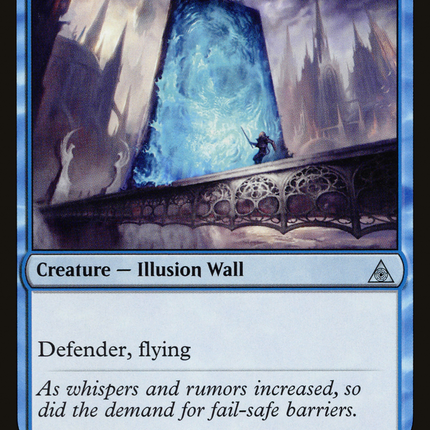 Hover Barrier [RNA Guild Kit]
