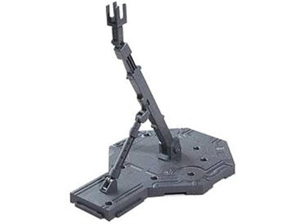 Bandai: Action Base #1 1/100 Grey