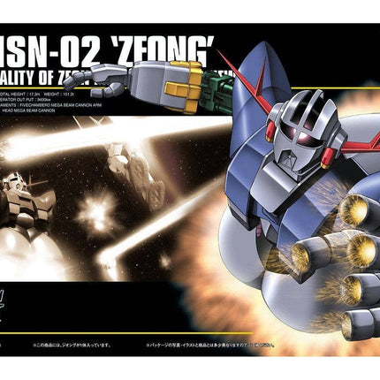 1/144 HGUC Zeong