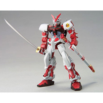 1/144 HGSEED Gundam Astray Red Frame