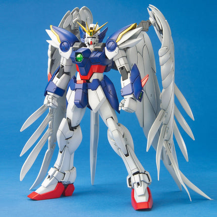 1/100 MG Wing Gundam Zero Custom