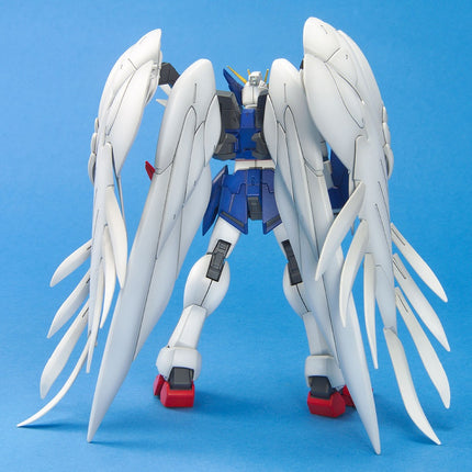 1/100 MG Wing Gundam Zero Custom
