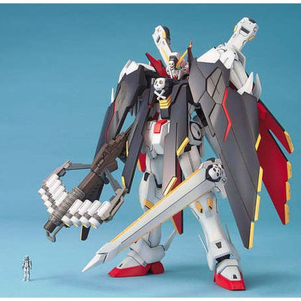 1/144 MG Crossbone X-1 Gundam Full Cloth