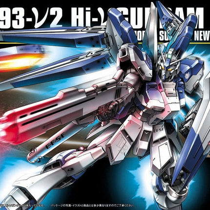 1/144 HGUC Hi-Nu Gundam