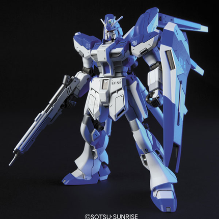 1/144 HGUC Hi-Nu Gundam
