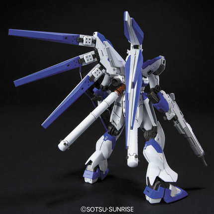 1/144 HGUC Hi-Nu Gundam