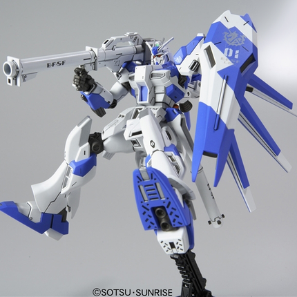 1/144 HGUC Hi-Nu Gundam