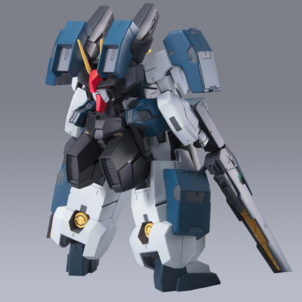 1/144 HG00 Seravee Gundam GNHW/B