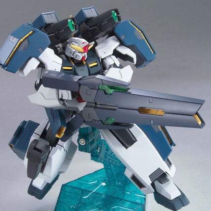 1/144 HG00 Seravee Gundam GNHW/B