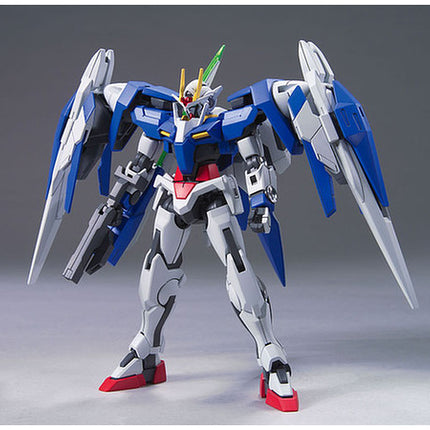 1/144 HG00 00 Raiser + GN Sword III