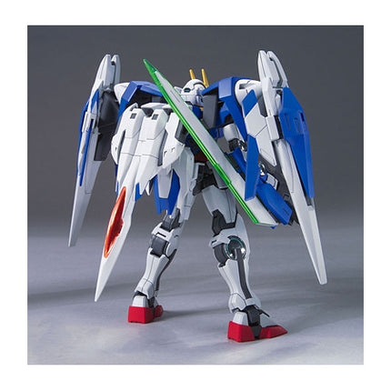 1/144 HG00 00 Raiser + GN Sword III