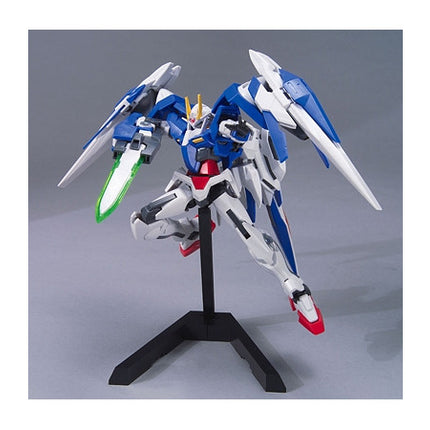 1/144 HG00 00 Raiser + GN Sword III