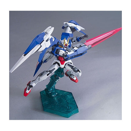 1/144 HG00 00 Raiser + GN Sword III